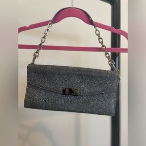 Jimmy Choo clutch/evening bag
